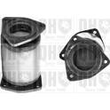 Catalytic Converter QUINTON HAZELL - QCAT91230H