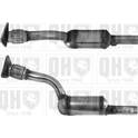 Catalytic Converter QUINTON HAZELL - QCAT91255H