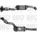 Catalytic Converter QUINTON HAZELL - QCAT91538H