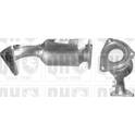 Catalytic Converter QUINTON HAZELL - QCAT91586H