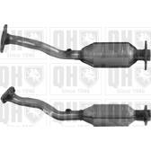 Catalytic Converter QUINTON HAZELL - QCAT91717H