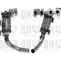 Catalytic Converter QUINTON HAZELL - QCAT91758H