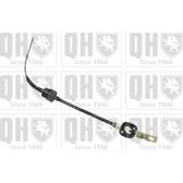 Cavo frizione QUINTON HAZELL - QCC1424