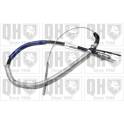 Cavo frizione QUINTON HAZELL - QCC1504