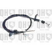 TRW cavo freno stazionamento GCH1858 - Ricambi auto SMC