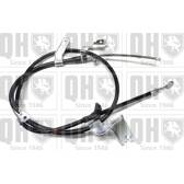 TRW Cavo comando, Freno stazionamento GCH889