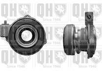 Central Slave Cylinder- clutch