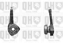Central Slave Cylinder- clutch