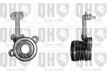 Central Slave Cylinder- clutch