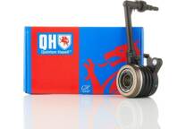Central Slave Cylinder- clutch