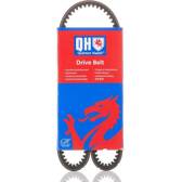 Cinghia Poly-V QUINTON HAZELL - QBA750