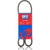 Cinghia Poly-V QUINTON HAZELL - QBA914