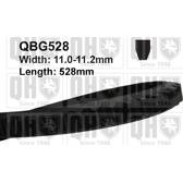 Cinghia Poly-V QUINTON HAZELL - QBG528
