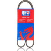 Cinghia Poly-V QUINTON HAZELL - QBR61042E