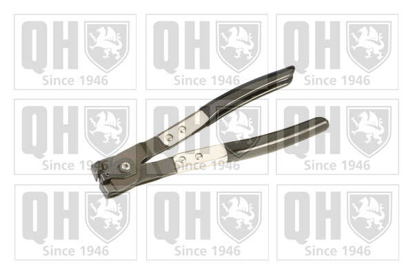 Clamping Pliers- bellow