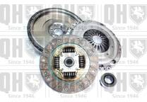 Clutch Kit With Flywheel