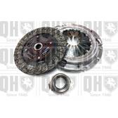 Clutch Kit QUINTON HAZELL - QKT1437AF