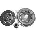 Clutch Kit QUINTON HAZELL - QKT1964AF