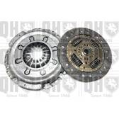 Clutch Kit QUINTON HAZELL - QKT2491AF