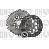 Clutch Kit QUINTON HAZELL - QKT2501AF