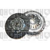 Clutch Kit QUINTON HAZELL - QKT2649AF