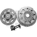 Clutch Kit QUINTON HAZELL - QKT2728AF