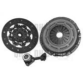 Clutch Kit QUINTON HAZELL - QKT2792AF
