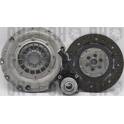 Clutch Kit QUINTON HAZELL - QKT4081AF