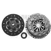 Clutch Kit QUINTON HAZELL - QKT4101AF