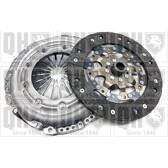 Clutch Kit QUINTON HAZELL - QKT4187AF