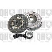 Clutch Kit QUINTON HAZELL - QKT4702AF