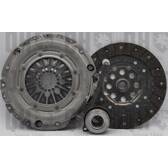 Clutch Kit QUINTON HAZELL - QKT4739AF