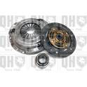 Clutch Kit QUINTON HAZELL - QKT658AF