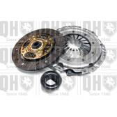 Clutch Kit QUINTON HAZELL - QKT659AF