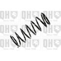 Coil Spring QUINTON HAZELL - QCS7380