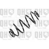 Coil Spring QUINTON HAZELL - QCS7609