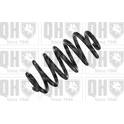 Coil Spring QUINTON HAZELL - QCS8401