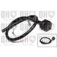 Conduite de retour, Amortisseur QUINTON HAZELL - EM2110K