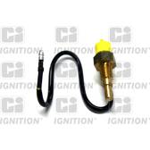 Contact thermique, voyant avertisseur de liquide de refroidissement QUINTON HAZELL - XTS100