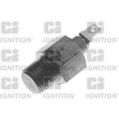 Contact thermique, voyant avertisseur de liquide de refroidissement QUINTON HAZELL - XTS3