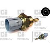 Contact thermique, voyant avertisseur de liquide de refroidissement QUINTON HAZELL - XTS86