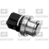 Contact thermique, voyant avertisseur de liquide de refroidissement QUINTON HAZELL - XTS87