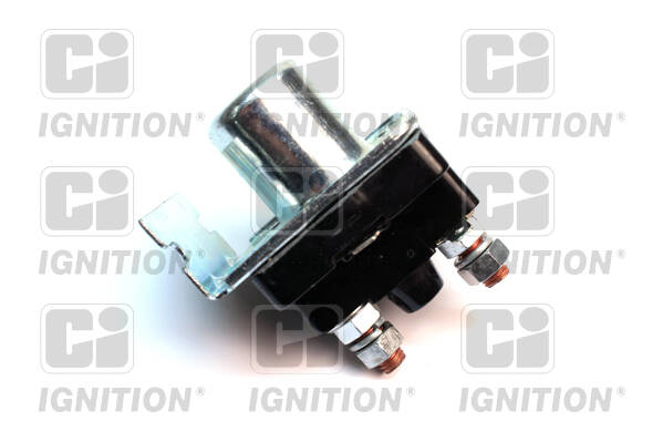Solenoid Switch- starter