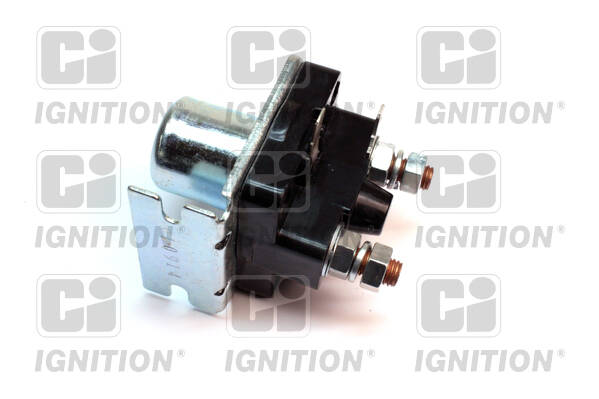 Solenoid Switch- starter