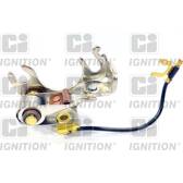 Contactpuntset, stroomverdeler QUINTON HAZELL - XCS119