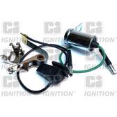 Contactpuntset, stroomverdeler QUINTON HAZELL - XCS172