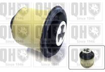 Control Arm-/Trailing Arm Bush