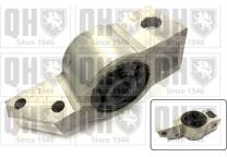 Control Arm-/Trailing Arm Bush