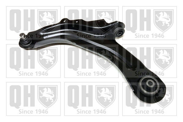 Track Control Arm