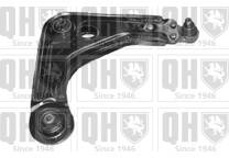 Track Control Arm
